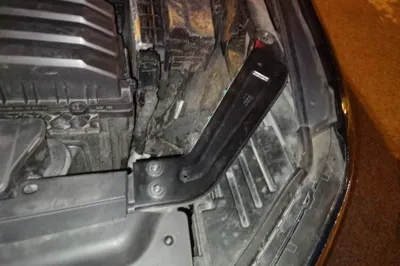Volkswagen Viloran