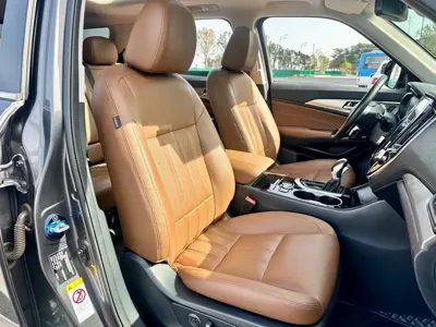 Changan CS95