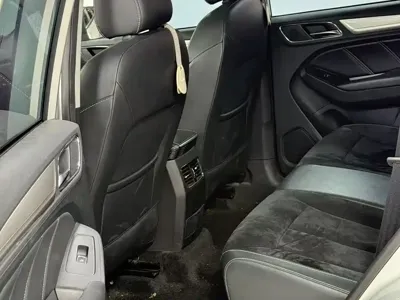 Roewe RX5 New Energy