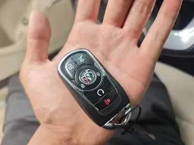 Buick Enclave