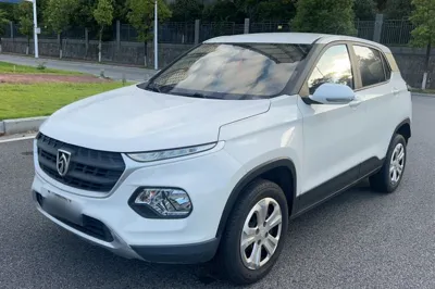Baojun 510
