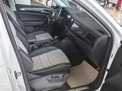 Volkswagen X