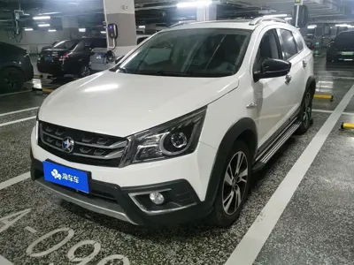 Venucia T70X