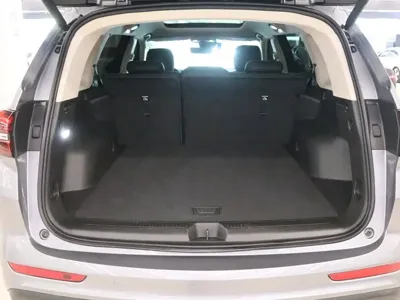 Buick Envision Plus
