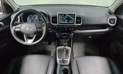 Hyundai Venue