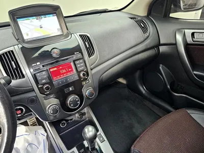 Kia Porte