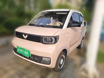 Wuling MINIEV