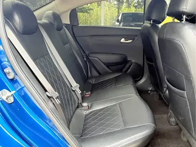 Kia K2