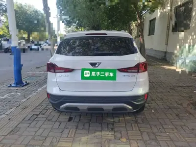 Jetta VS5