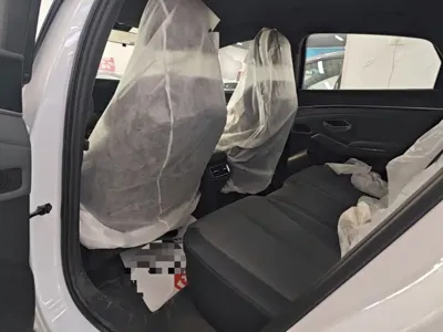 BYD Qin L