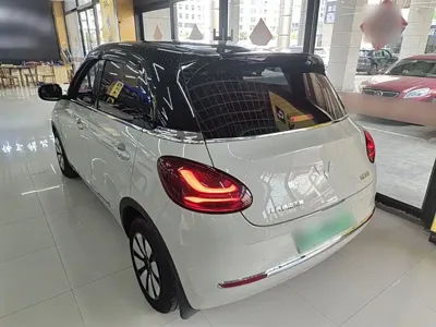 Wuling Bingo