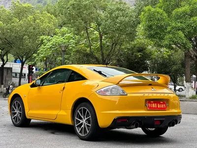 Mitsubishi Eclipse