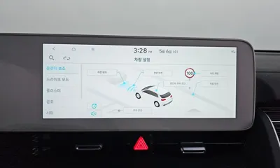 Hyundai Ioniq5
