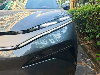 BYD 唐L