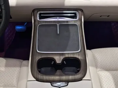 Hycan V09