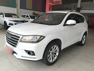 Haval H2