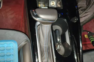 Buick Velite 6