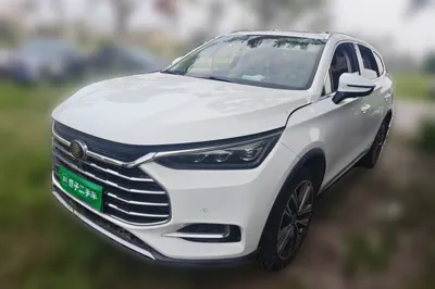 BYD Tang