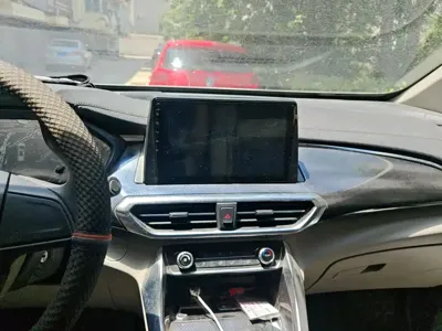 大通 G50