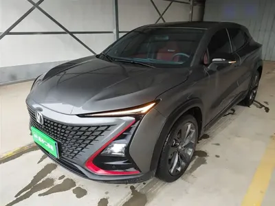 Changan UNI-T