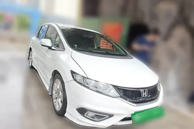 Honda Jade