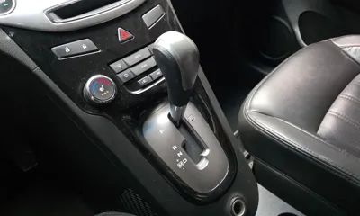 ChevroletGMDaewoo Orlando
