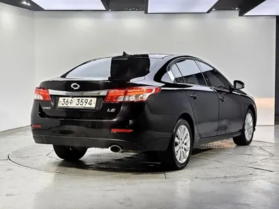 Renault-KoreaSamsung SM5