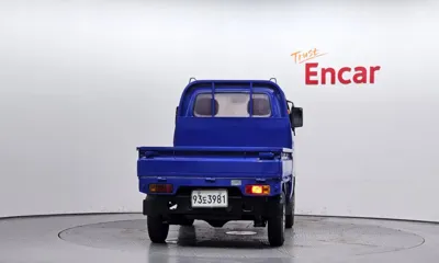 ChevroletGMDaewoo labo