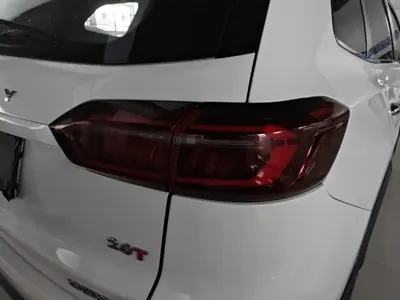 Chery Tiggo 8 Plus