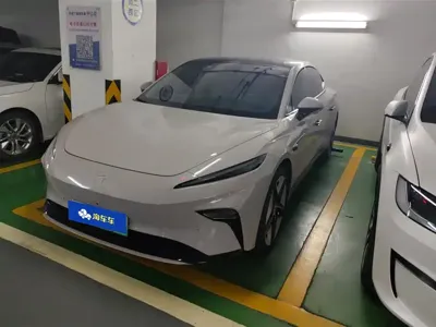 Roewe Feifan F7