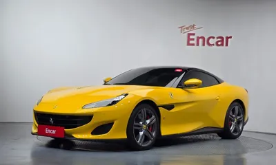Ferrari Portofino