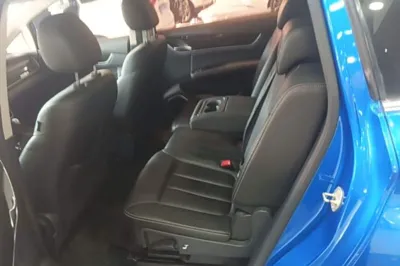 BYD Song Max