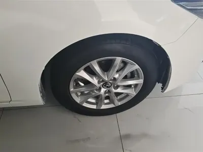 Mazda 3 Axela