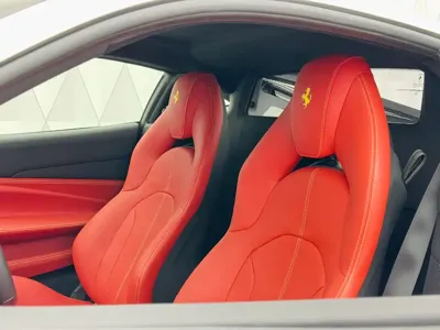 Ferrari F8