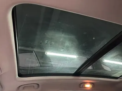 Roewe RX5