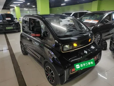 Baojun KiWi EV