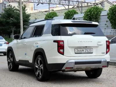 KG_Mobility_Ssangyong Torres