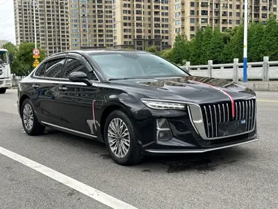 Hongqi Hongqi H5