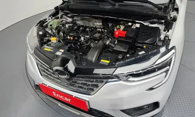 Renault-KoreaSamsung XM3
