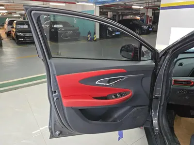 Changan UNI-T