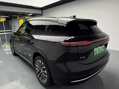 Nio ES6
