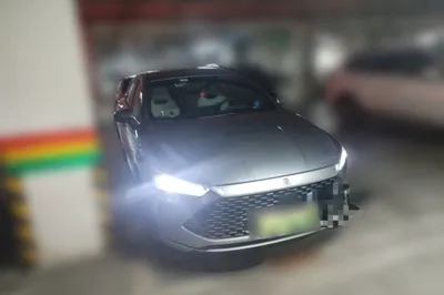 BYD Qin Plus