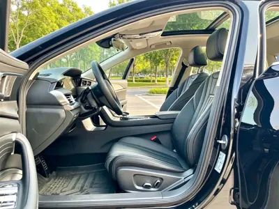 Hongqi Hongqi H5