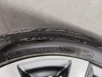 Roewe RX5 Max
