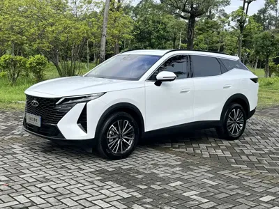 Chery 瑞虎7L