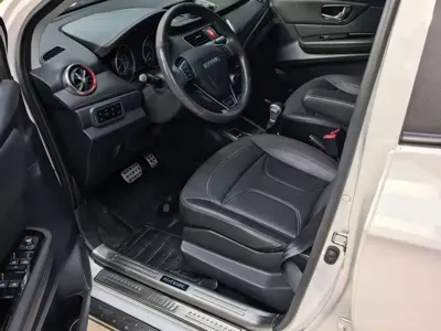 Haval H1
