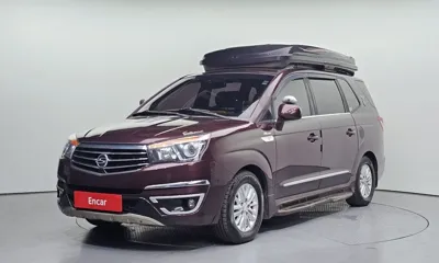 KG_Mobility_Ssangyong KORANDO