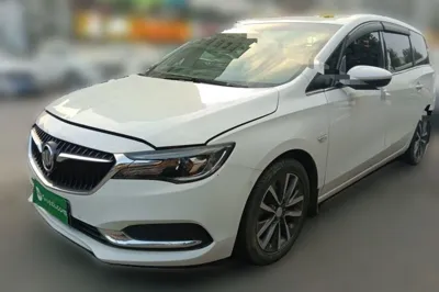 Buick GL6