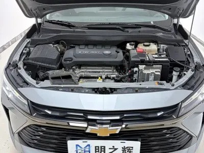 Chevrolet Monza