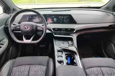 Changan UNI-T